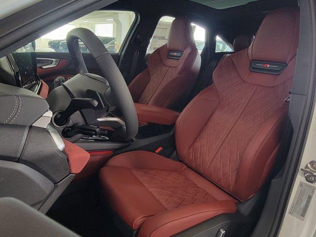 new 2025 Audi S5 car, priced at $71,735