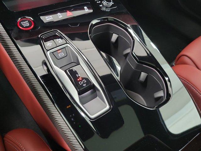 new 2025 Audi S5 car, priced at $71,735