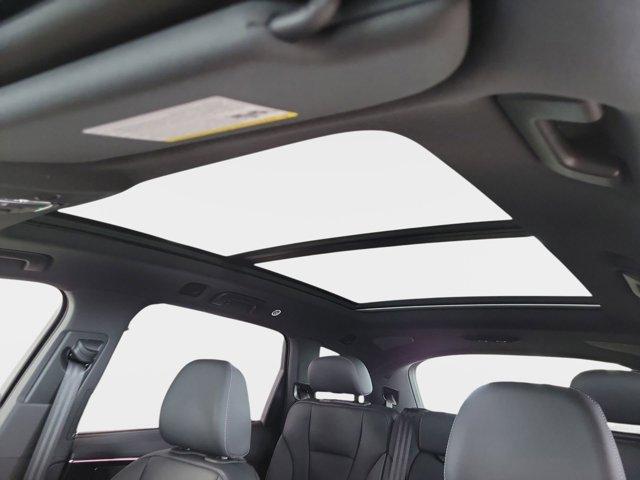 new 2025 Audi Q7 car, priced at $78,455