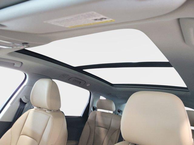 new 2025 Audi Q7 car, priced at $77,450