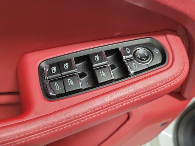 used 2024 Porsche Macan car, priced at $83,995