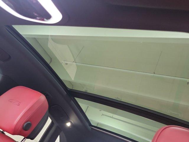 used 2024 Porsche Macan car, priced at $83,995