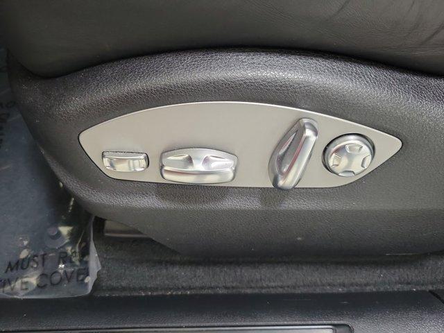 used 2024 Porsche Macan car, priced at $83,995