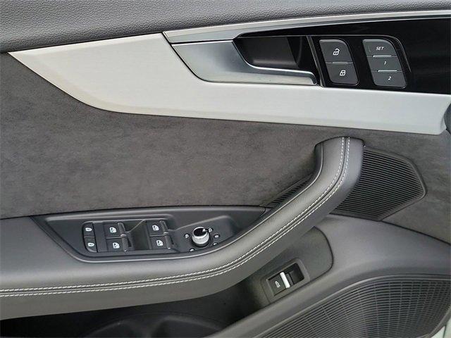 used 2023 Audi A5 Sportback car, priced at $32,300