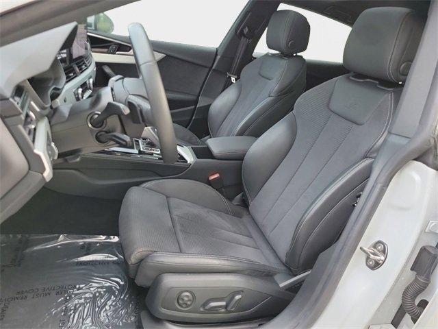 used 2023 Audi A5 Sportback car, priced at $32,300