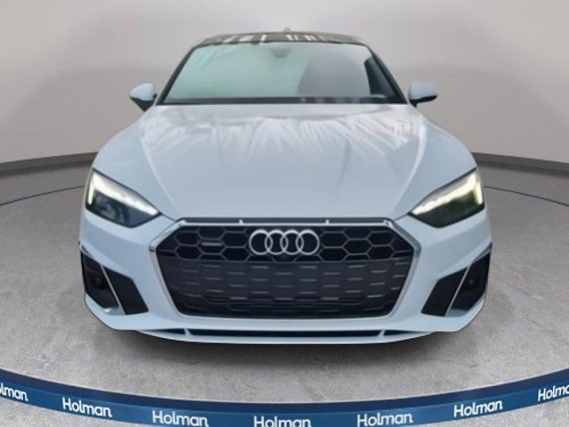 used 2023 Audi A5 Sportback car, priced at $32,300