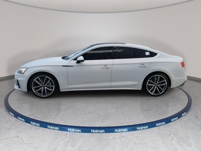 used 2023 Audi A5 Sportback car, priced at $32,300