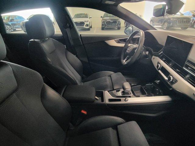 used 2023 Audi A5 Sportback car, priced at $36,999