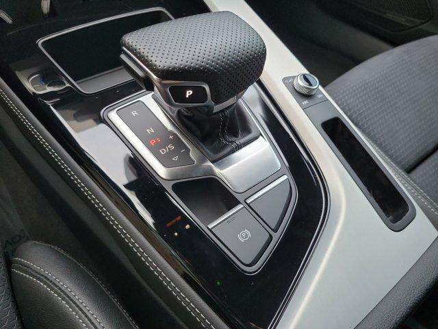 used 2023 Audi A5 Sportback car, priced at $34,995
