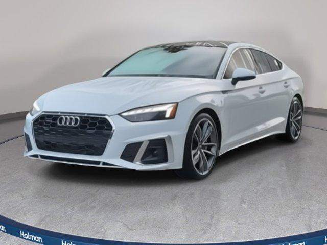 used 2023 Audi A5 Sportback car, priced at $32,300
