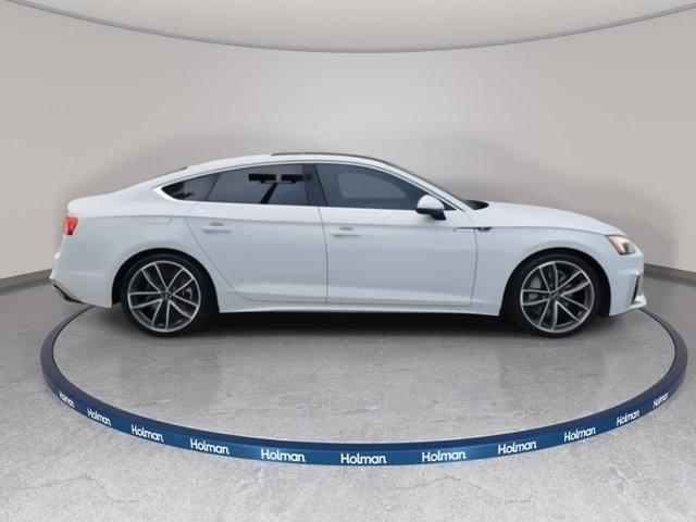 used 2023 Audi A5 Sportback car, priced at $32,300