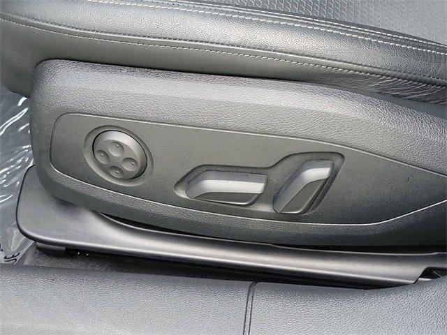 used 2023 Audi A5 Sportback car, priced at $32,300