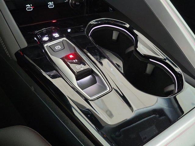 new 2025 Audi Q5 car, priced at $57,775