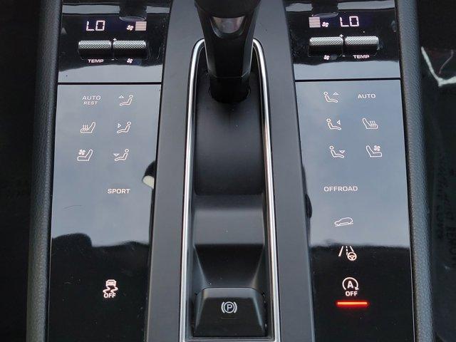 used 2023 Porsche Macan car, priced at $49,144