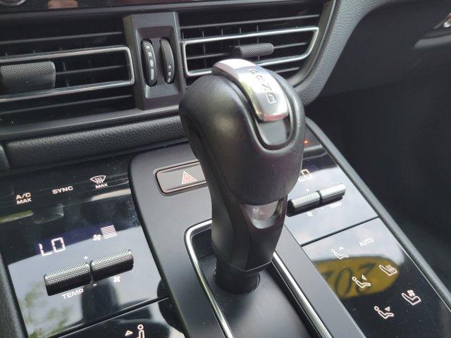 used 2023 Porsche Macan car, priced at $49,144