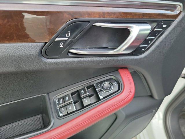 used 2023 Porsche Macan car, priced at $49,144