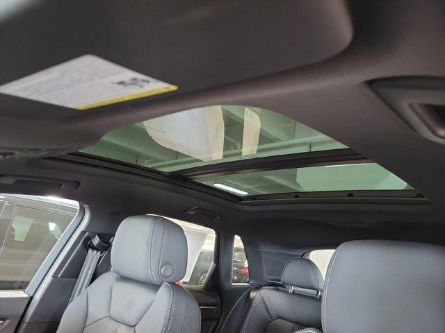 new 2025 Audi Q3 car, priced at $46,235
