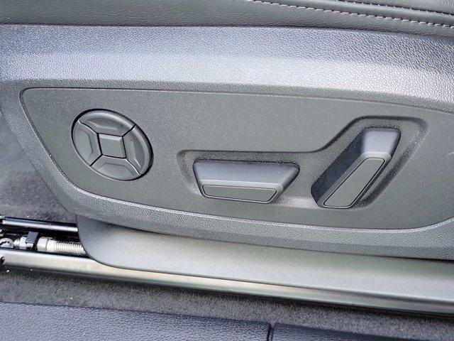 used 2025 Audi Q3 car, priced at $31,975