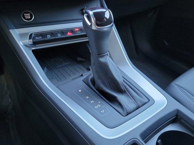 used 2025 Audi Q3 car, priced at $31,975
