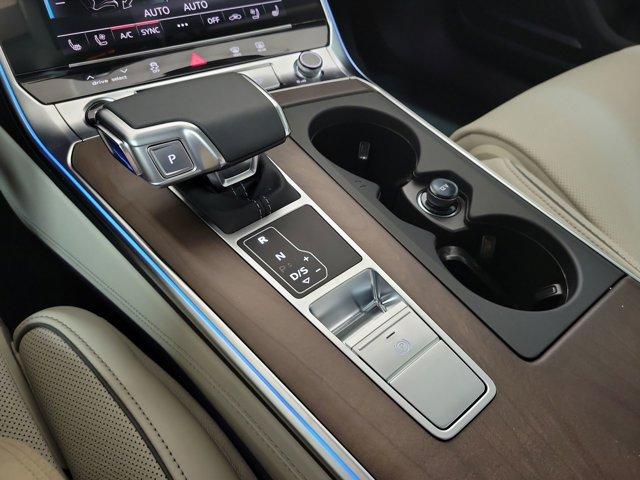 new 2025 Audi A6 allroad car, priced at $79,840