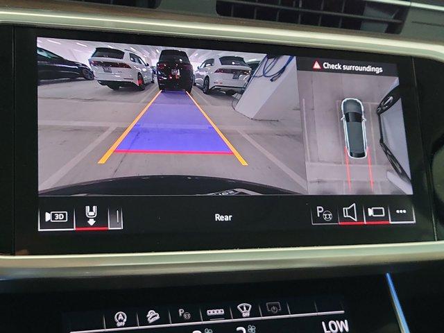 new 2025 Audi A6 allroad car, priced at $79,840