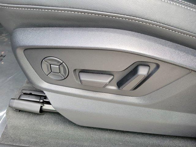 used 2025 Audi Q7 car, priced at $56,499