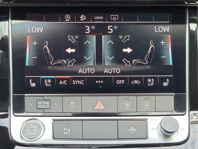 used 2025 Audi Q7 car, priced at $56,499