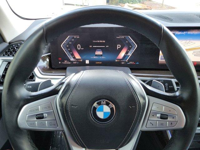 used 2023 BMW X7 car, priced at $64,970