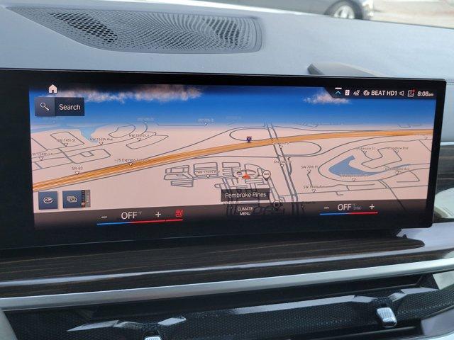 used 2023 BMW X7 car, priced at $64,970