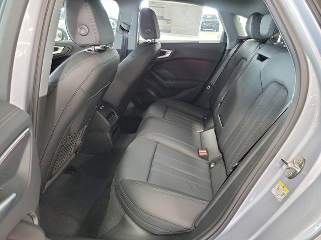 new 2025 Audi A5 car, priced at $54,825