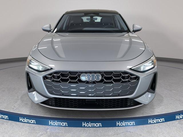new 2025 Audi A5 car, priced at $54,825