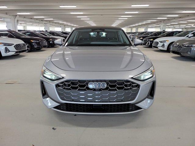 new 2025 Audi A5 car, priced at $54,825