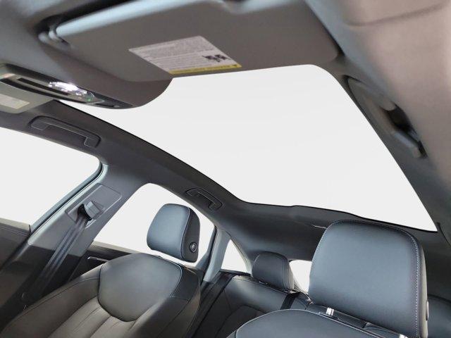 new 2025 Audi A5 car, priced at $54,825