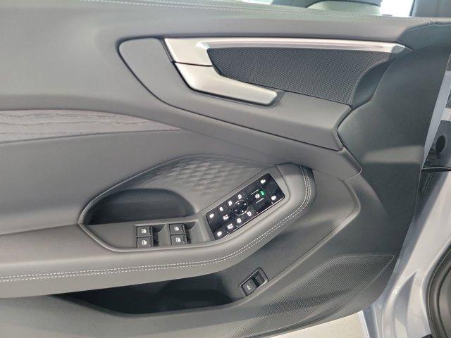 new 2025 Audi A5 car, priced at $54,825