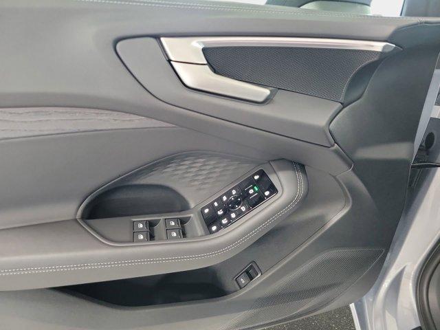 new 2025 Audi A5 car, priced at $54,825