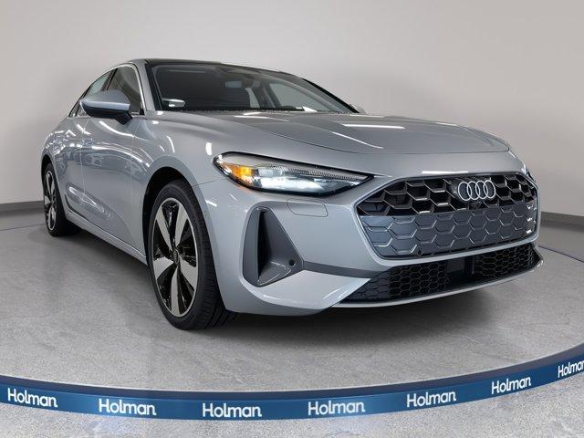 new 2025 Audi A5 car, priced at $54,825