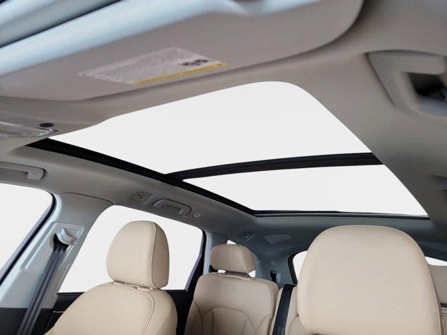 new 2025 Audi Q7 car, priced at $83,750