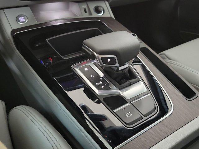 new 2024 Audi Q5 Sportback car