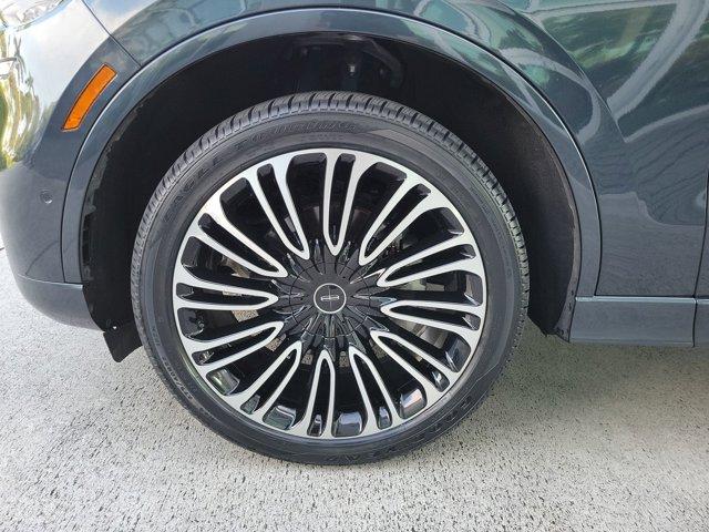 used 2023 Lincoln Aviator car, priced at $62,900