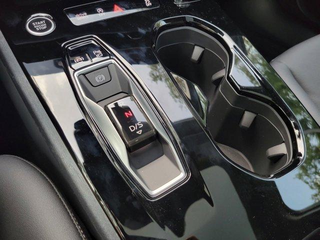 new 2025 Audi A5 car, priced at $54,025