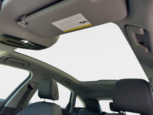 new 2025 Audi A5 car, priced at $54,025