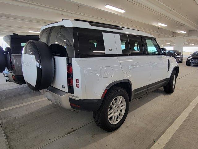 used 2023 Land Rover Defender car, priced at $50,680