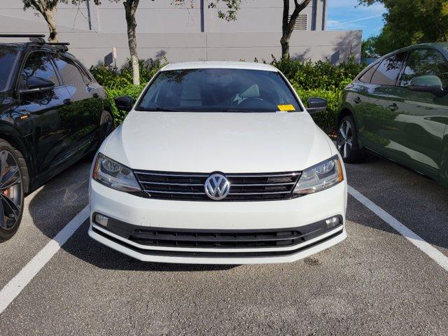 used 2017 Volkswagen Jetta car, priced at $12,094