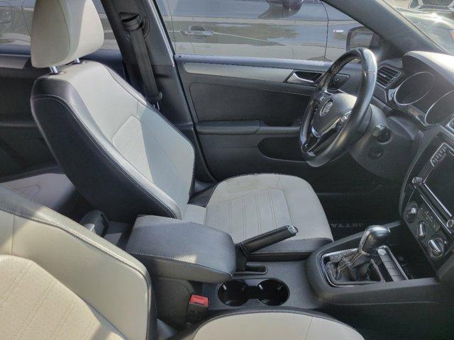 used 2017 Volkswagen Jetta car, priced at $12,094