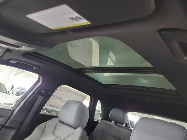 new 2025 Audi Q3 car, priced at $46,110