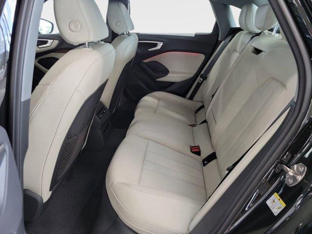 new 2025 Audi A5 car, priced at $53,825