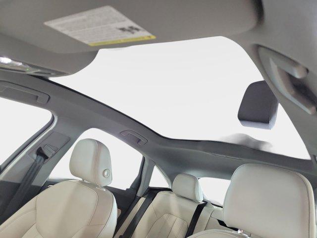 new 2025 Audi A5 car, priced at $53,825