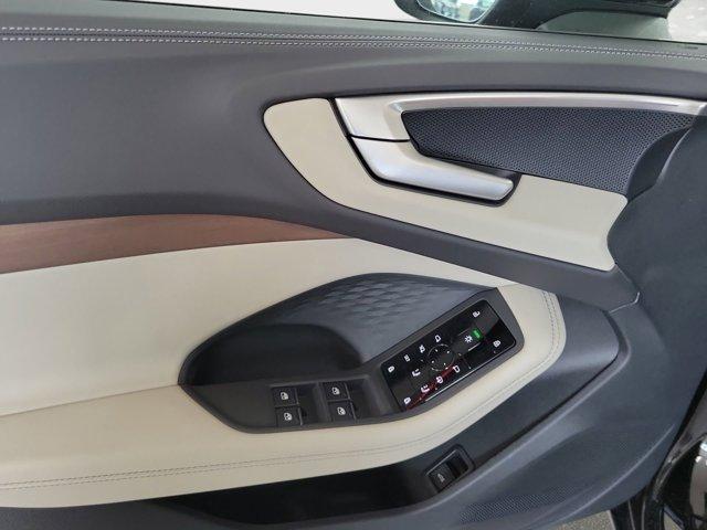 new 2025 Audi A5 car, priced at $53,825