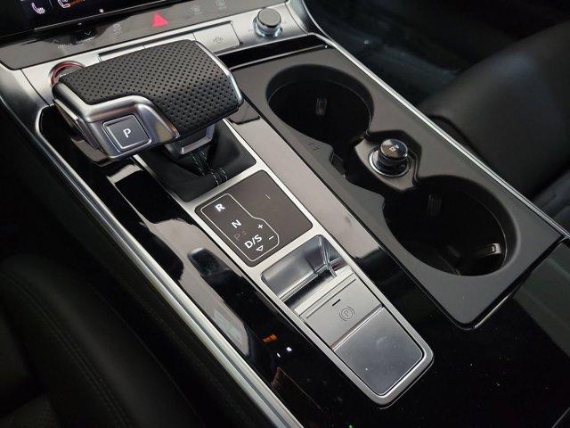 new 2025 Audi RS 7 car, priced at $144,490