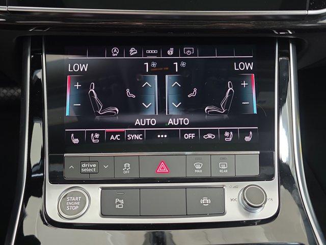 new 2026 Audi Q7 car, priced at $70,045